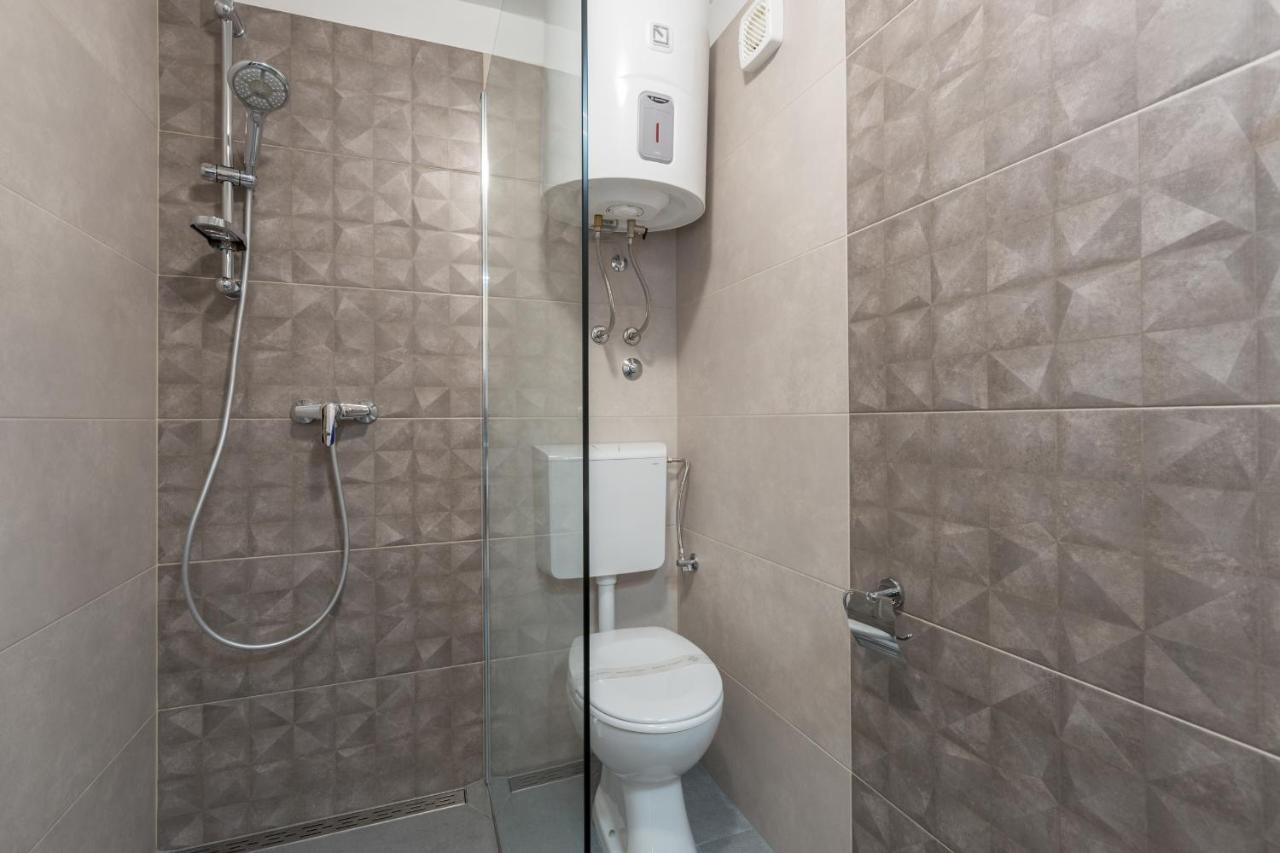 Apartment Lacea Пула Экстерьер фото
