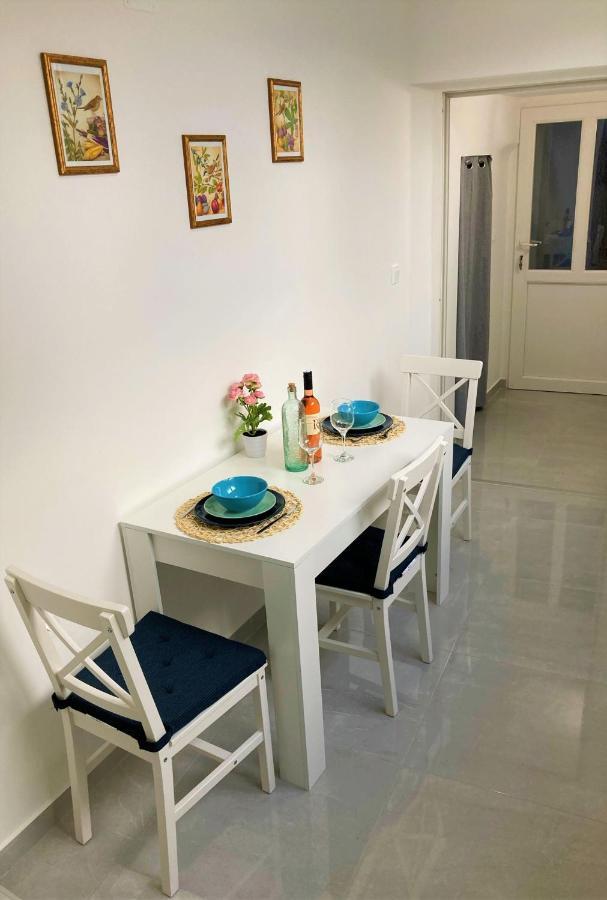 Apartment Lacea Пула Экстерьер фото