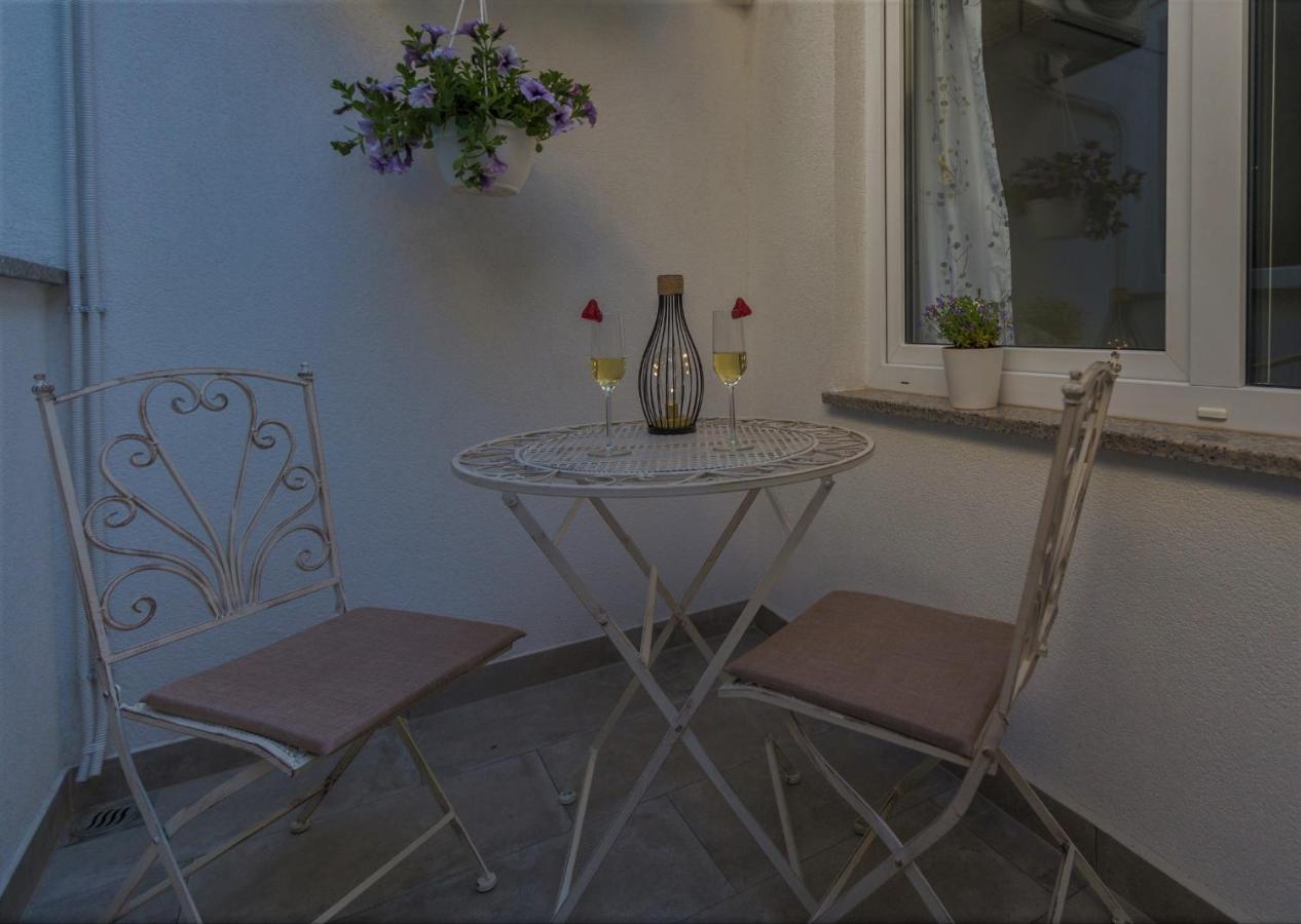 Apartment Lacea Пула Экстерьер фото