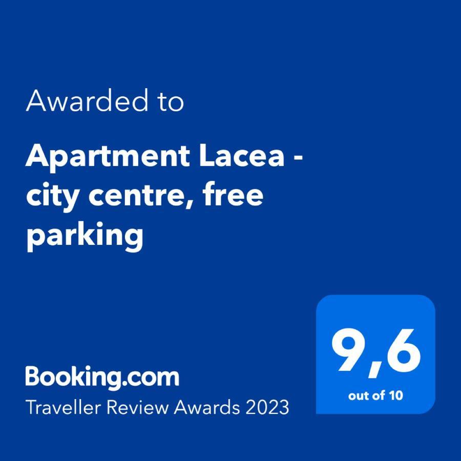 Apartment Lacea Пула Экстерьер фото