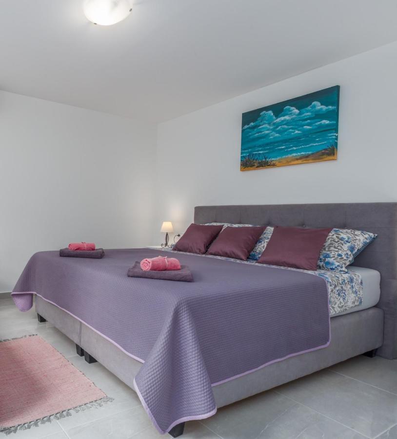 Apartment Lacea Пула Экстерьер фото